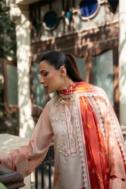 Alternative view of Taneesha