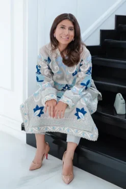 Alternative view of Savannah