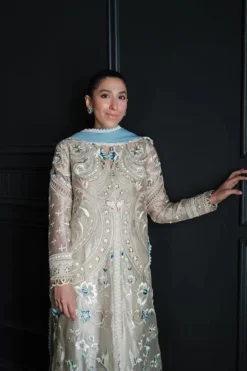 Alternative view of Ophelia