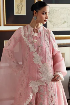 Alternative view of Blossom