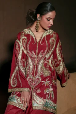 Alternative view of E1033/104/416