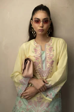 Alternative view of Buttercup