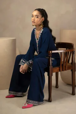 Alternative view of Cece