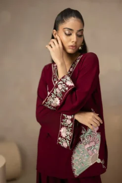 Alternative view of Cheri