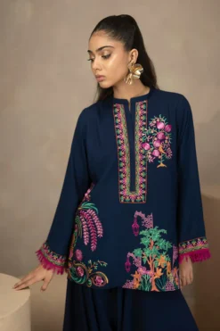 Alternative view of Cleo