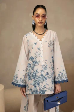 Alternative view of Frosty