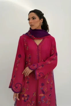 Alternative view of Jasmin