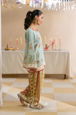 Alternative view of Casatta