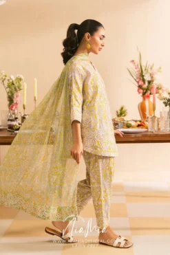 Alternative view of Biscotti