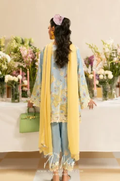 Alternative view of Éclair