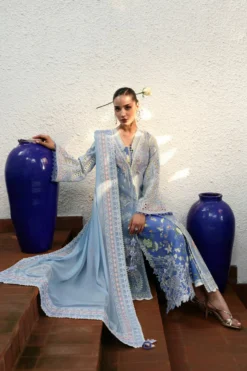 Alternative view of Nora