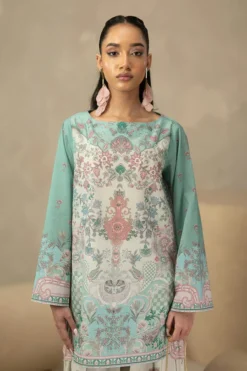 Alternative view of Nova