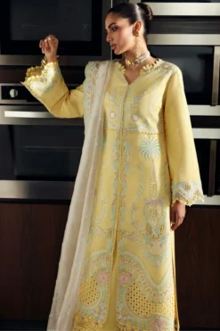 Alternative view of Petaline