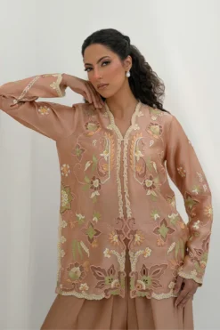 Alternative view of Sabine