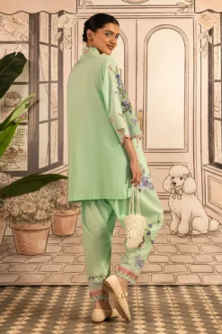 Alternative view of Pistachio Butter