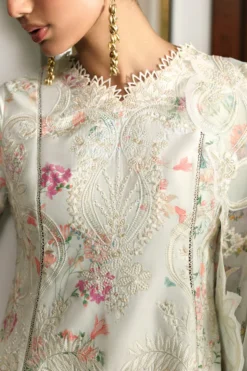 Alternative view of Solace