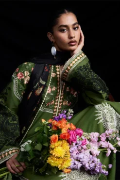 Alternative view of Revah