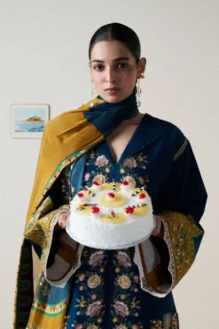 Alternative view of Deera