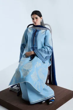 Alternative view of Banu