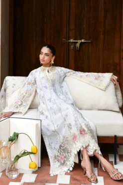 Alternative view of Zaria