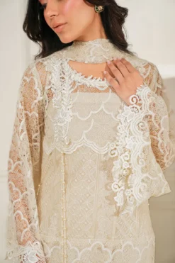 Alternative view of Freya