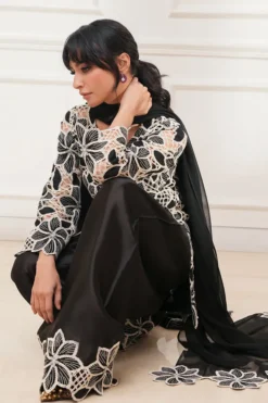 Alternative view of Kim