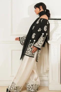 Alternative view of Fiza