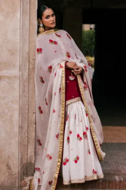 Alternative view of Silsila