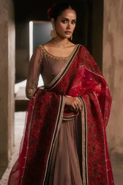 Alternative view of Riwayat E Ishq