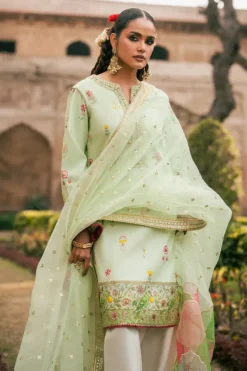 Alternative view of Qissa