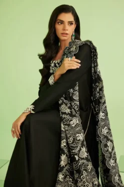 Alternative view of Noir Élan Kalidaar