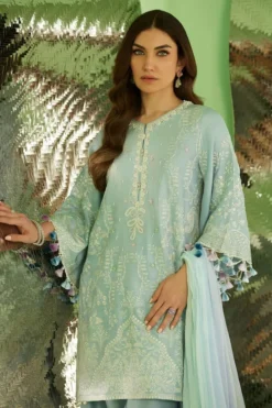 Alternative view of Serra Full Set