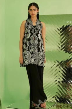 Raiya Jacket (A) Set