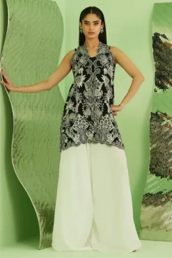 Raiya Jacket (B) Set