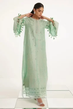 Alternative view of Lamia Kaftan