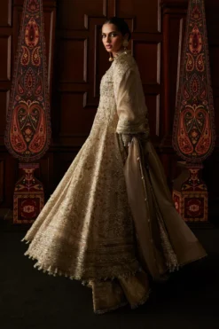 Alternative view of Sira