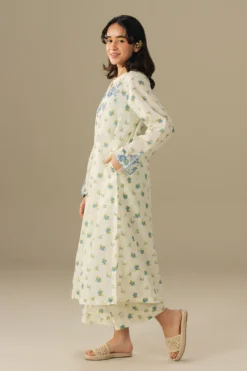 Alternative view of Daily Bloom