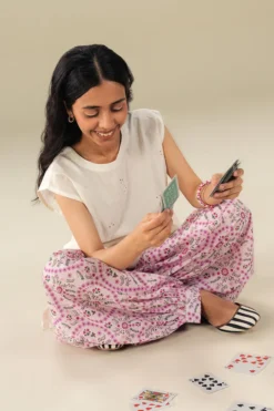 Alternative view of Cloud Flare