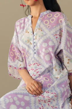 Alternative view of Velvet Drift