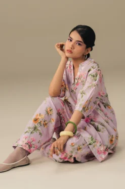 Alternative view of Flora Pulse