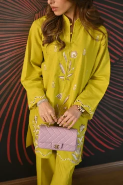 Alternative view of Sun Drip