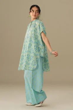 Alternative view of LUM ERA