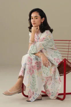 Alternative view of Breeze Bloom