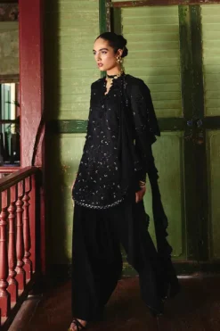 Alternative view of Eris