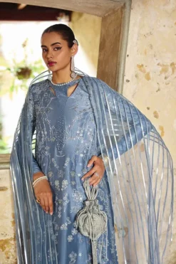 Alternative view of Farial