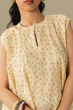 Alternative view of Lemon Rush