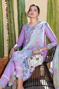 Alternative view of Ailyn