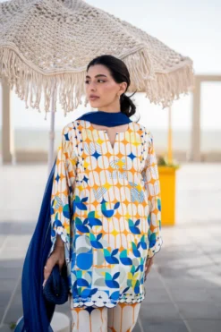 Alternative view of BREÈ