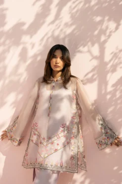 Alternative view of Veera