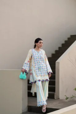 Alternative view of Dune